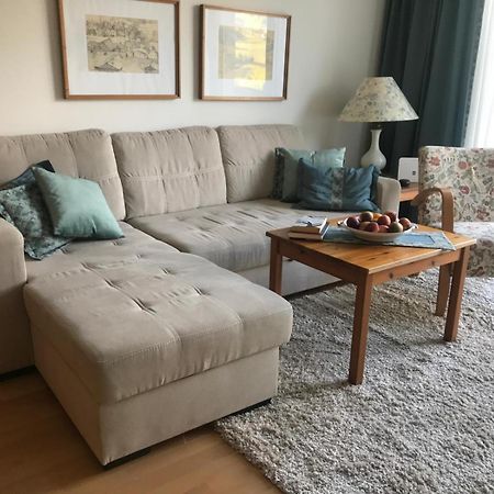 Appartement Planaiblick Schladming Eksteriør bilde