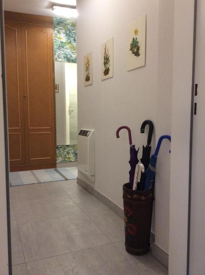 Appartement Planaiblick Schladming Eksteriør bilde