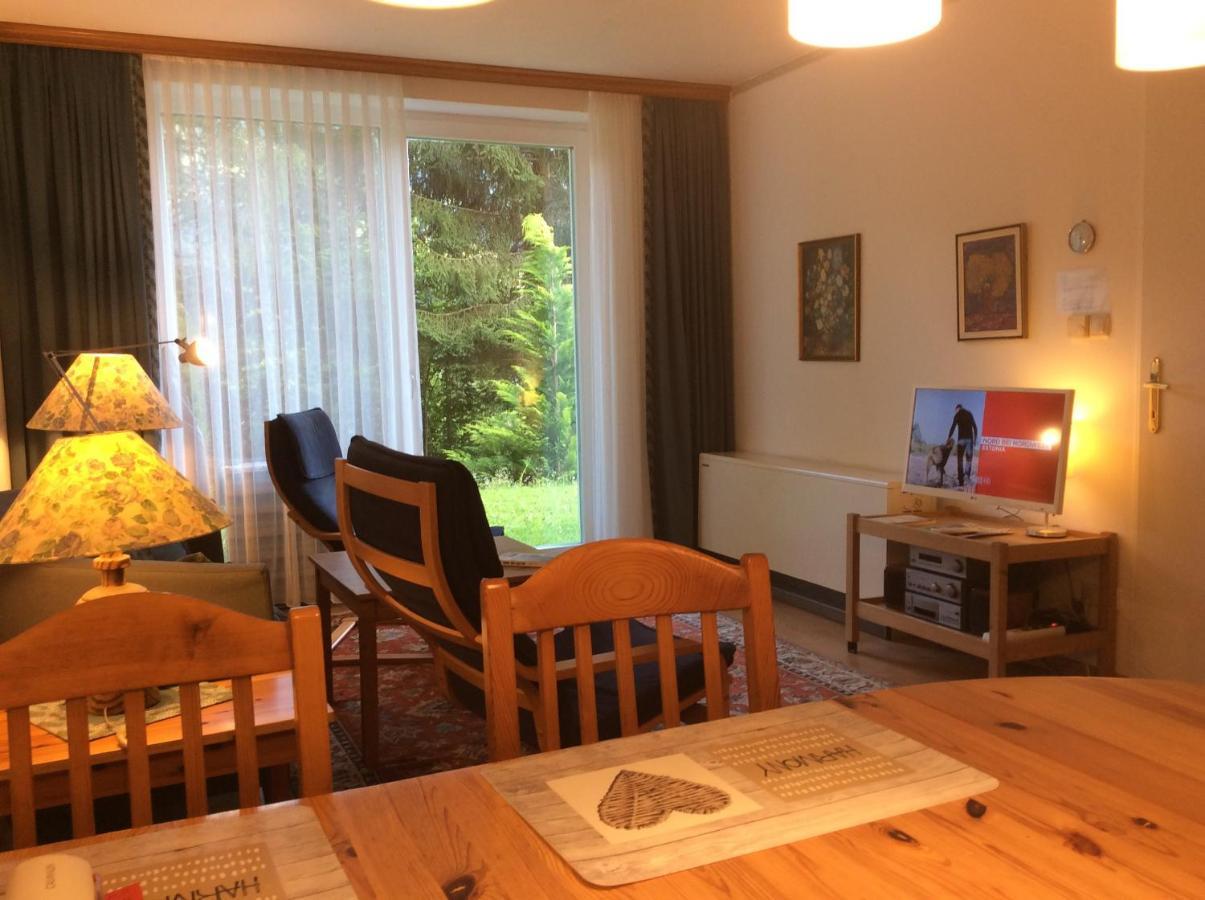 Appartement Planaiblick Schladming Eksteriør bilde