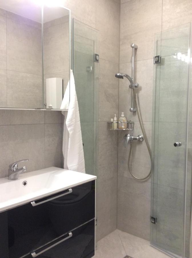 Appartement Planaiblick Schladming Eksteriør bilde