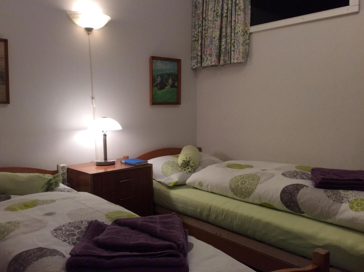 Appartement Planaiblick Schladming Eksteriør bilde