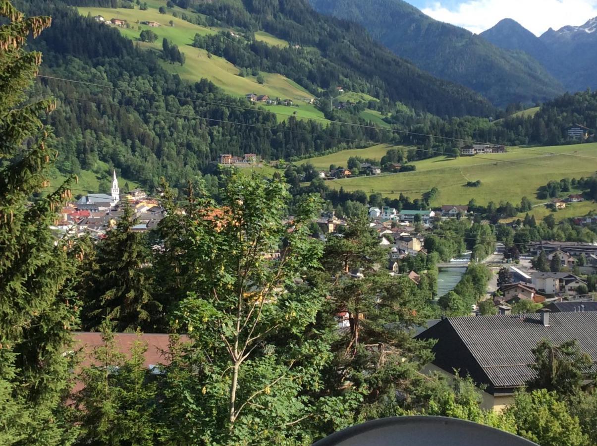 Appartement Planaiblick Schladming Eksteriør bilde