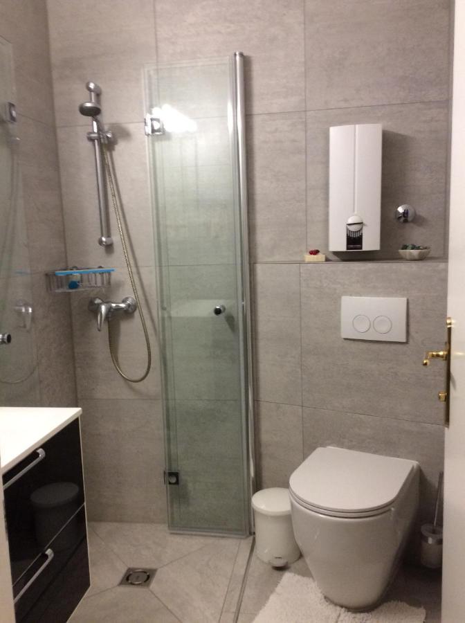 Appartement Planaiblick Schladming Eksteriør bilde