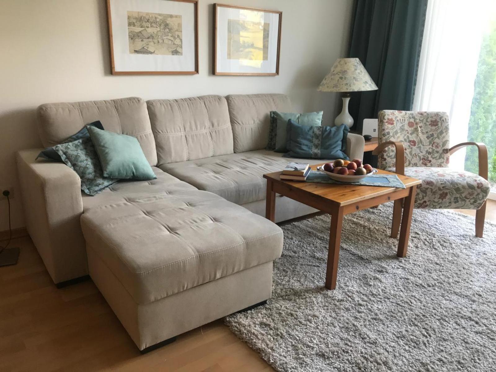 Appartement Planaiblick Schladming Eksteriør bilde