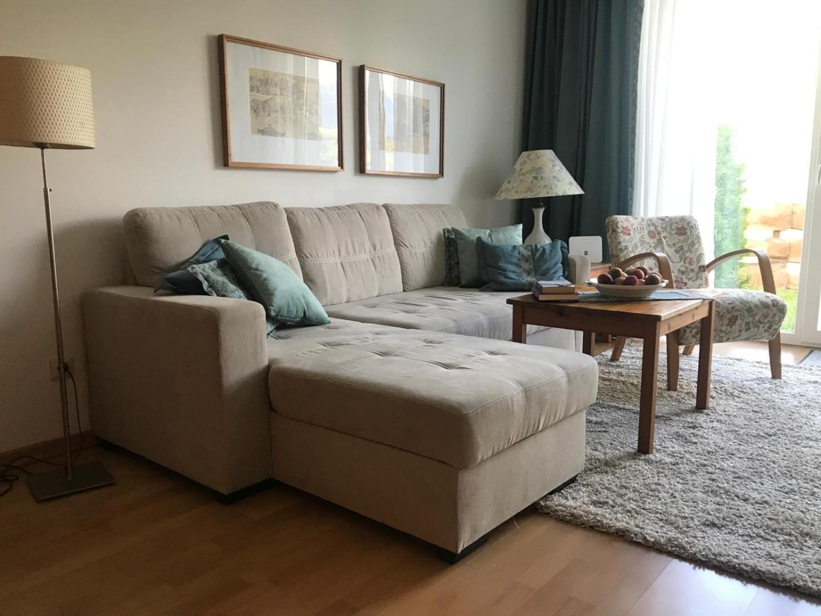 Appartement Planaiblick Schladming Eksteriør bilde