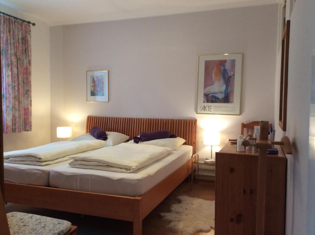 Appartement Planaiblick Schladming Eksteriør bilde