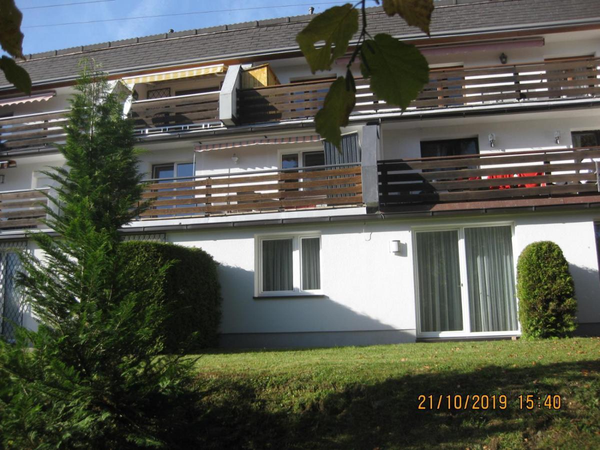 Appartement Planaiblick Schladming Eksteriør bilde